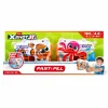 Xshot junior fast-fill water blaster confezione da 2> Pistole Ad Acqua