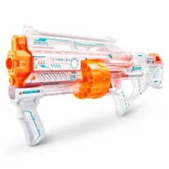 Xshot skins last stand blaster – specter skin (16 darts) da zuru> Giochi Di Abilità E Sport