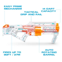 Xshot skins last stand blaster – specter skin (16 darts) da zuru><noscript><img width=