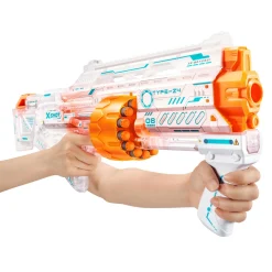 Xshot skins last stand blaster – specter skin (16 darts) da zuru><noscript><img width=