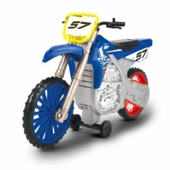 MOTOR & CO. Yamaha yz> Camion, Trattori E Ruspe