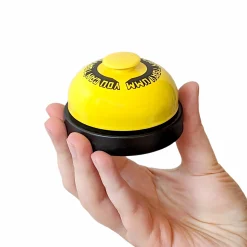 ROCCO GIOCATTOLI You can’t say “umm” – yas! games – l’unico in italiano> Giochi Di Strategia