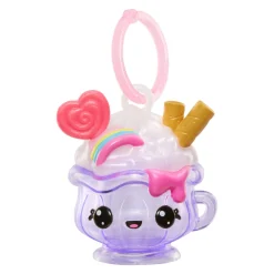 YUMMILAND num nom body scents roller singolo assortito – include 1 num nom, crea il tuo profumo personalizzato, funge da portachiavi><noscript><img width=