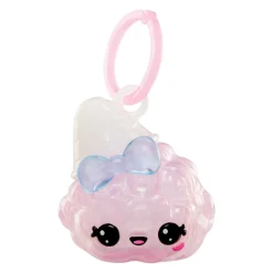 YUMMILAND num nom body scents roller singolo assortito – include 1 num nom, crea il tuo profumo personalizzato, funge da portachiavi><noscript><img width=