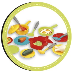 FUNNY HOME Zainetto da cucina><noscript><img width=