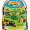 UNICO Zaino plus 150> Costruzioni Bambini
