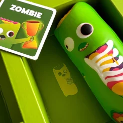 ASMODEE Zombie burrito – gioco da tavolo – 7+ anni – 2-5 giocatori><noscript><img width=