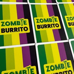 ASMODEE Zombie burrito – gioco da tavolo – 7+ anni – 2-5 giocatori><noscript><img width=