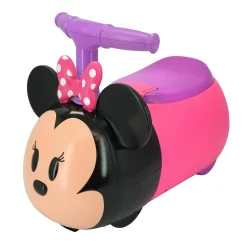 Minnie Zoom zoom cavalcabile  – luci, suoni e divertimento disney per i più piccoli – 12m+> Veicoli E Macchinine A Pedali