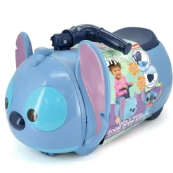 Disney Stitch Zoom zoom cavalcabile stitch – luci, suoni e divertimento disney per i più piccoli – 12m+> Veicoli E Macchinine A Pedali